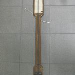 586 4351 Barometer